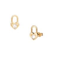 Orecchini Liu Jo Donna in Acciaio LJ2140 - LJ2140